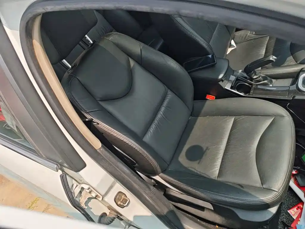 Citroën C4L 2014 2014 1.8L Smart Drive Automatic Sport