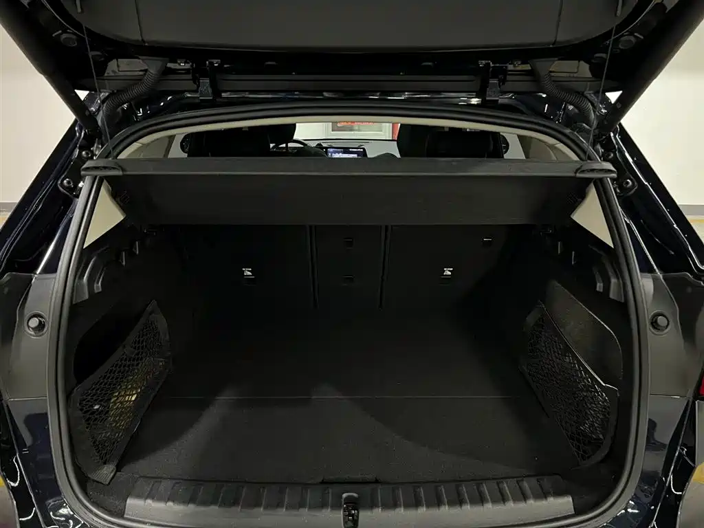 BMW X1 2023 sDrive20Li X Design Package фото 7