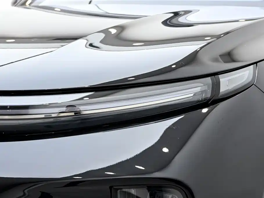 Li Auto L7 2025 2024 MAX