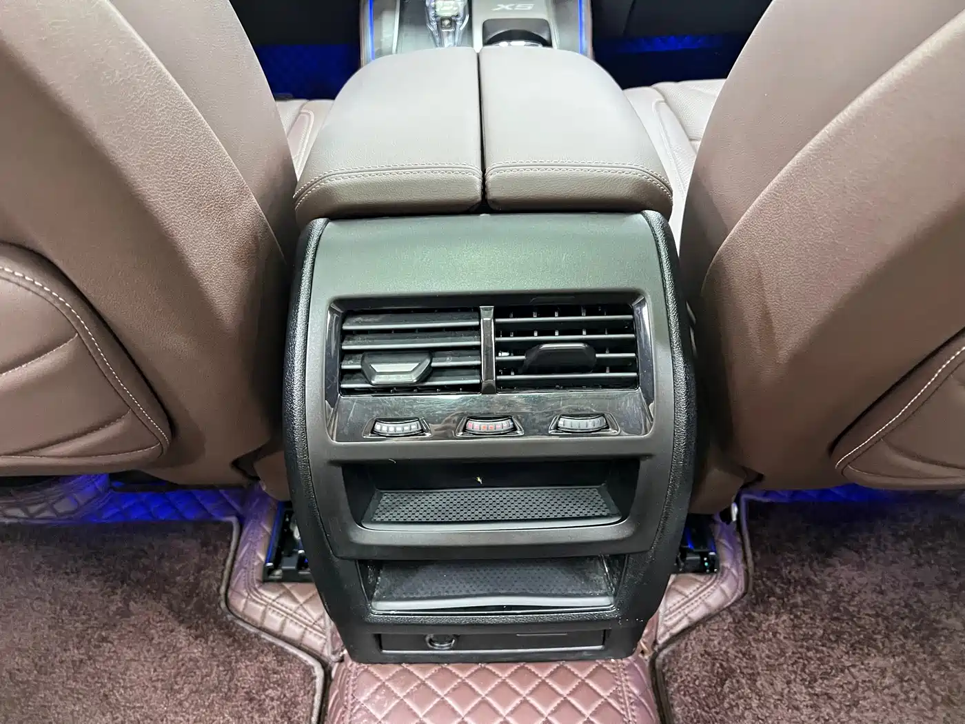 BMW X5 2022 Facelift xDrive 30Li Premium M Sport Package фото 24