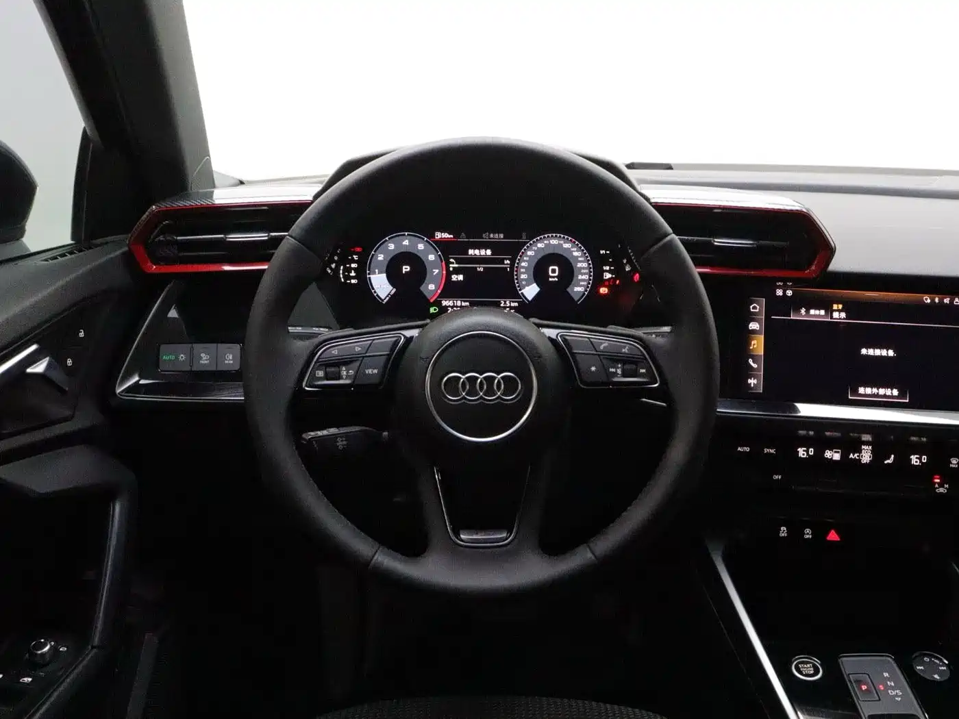 Photo 15 - Audi A3