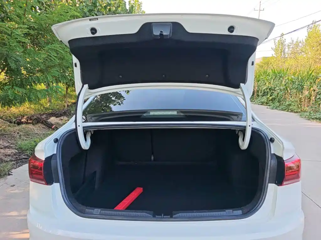 Photo 19 - Volkswagen Bora