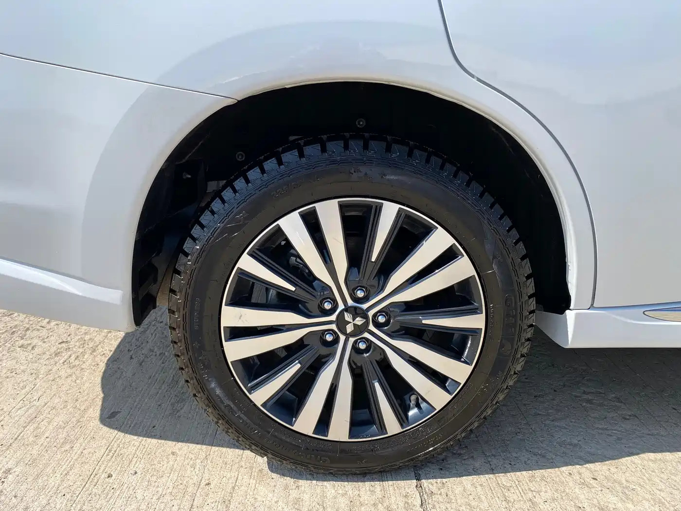 Mitsubishi Outlander 2022 2021 2.0L FWD Comfort Edition 5-seater