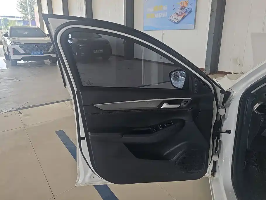 Ford Escort 2022 2021 1.5L Automatic Diamond Edition
