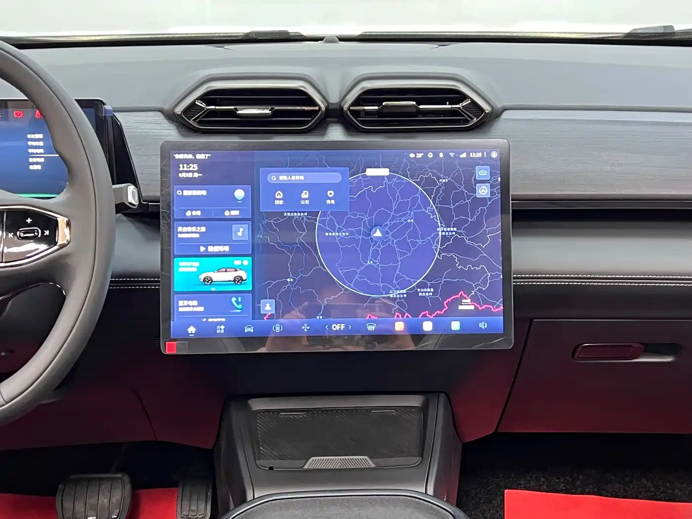 Dongfeng Aeolus Dongfeng Fengshen L7 2025 2025 518 Luxury