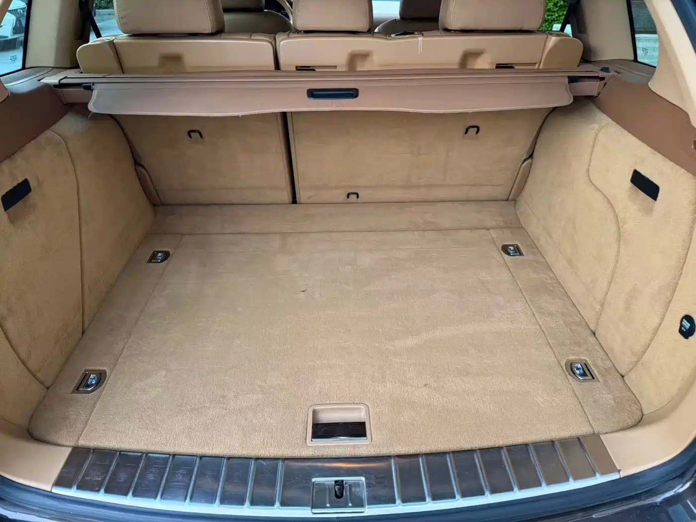 Porsche Cayenne 2007 Model Cayenne 3.6L фото 4