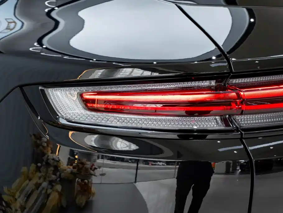Porsche Cayenne 2025 2024 Cayenne 3.0T