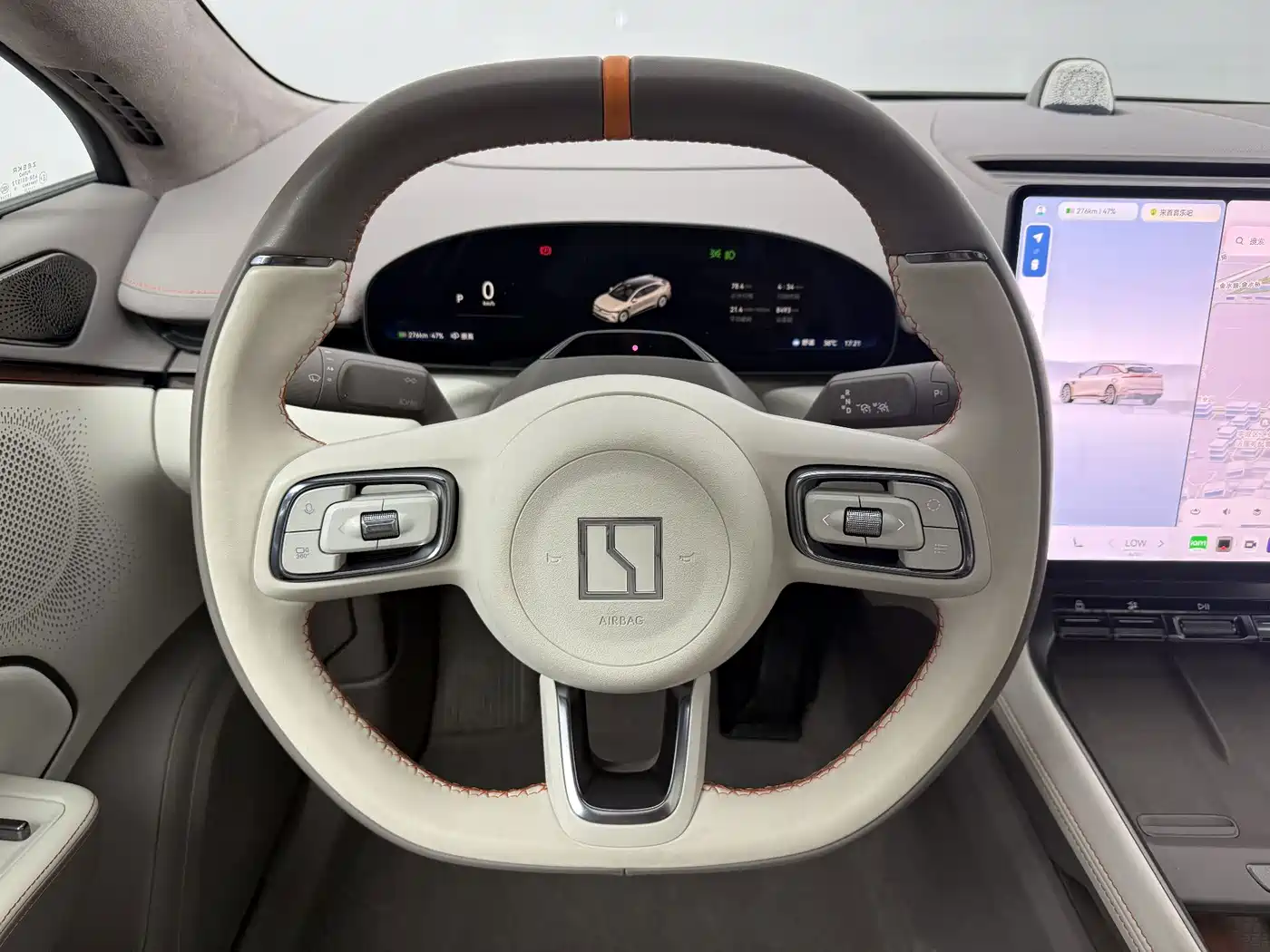 ZEEKR 007GT 2025 2025 AWD Smart Drive 75kWh
