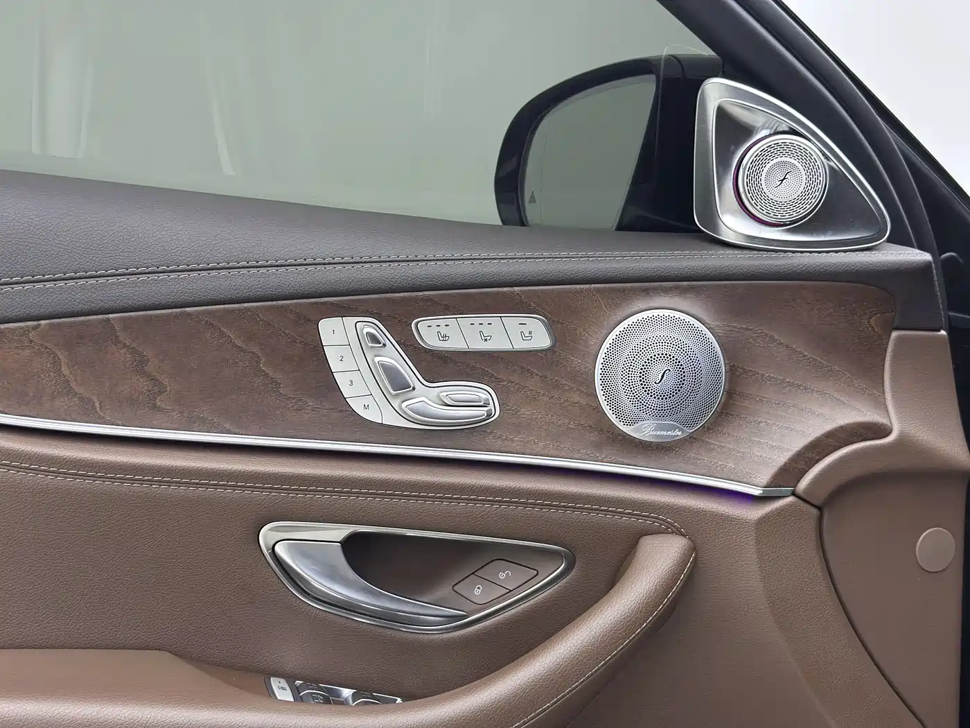 Mercedes-Benz E-Class 2021 E 300 L Premium фото 4