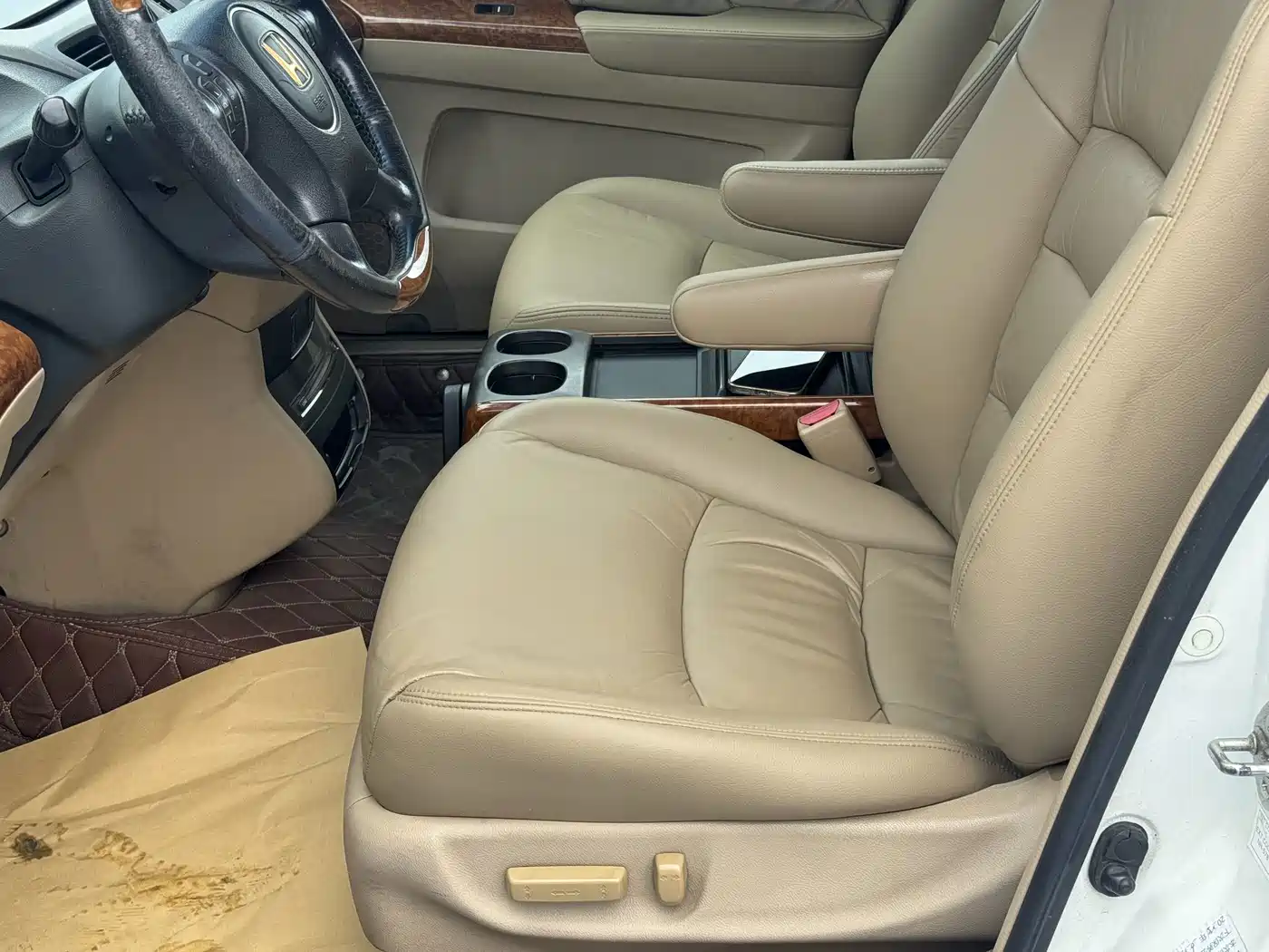 Honda Odyssey 2006 2005 Model 2.4L Base