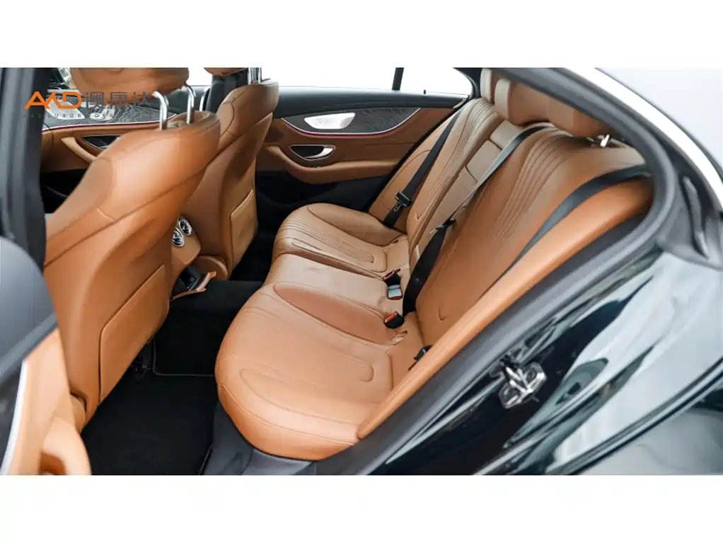 Mercedes-Benz CLS 2024 2023 Facelift CLS 300 Luxury