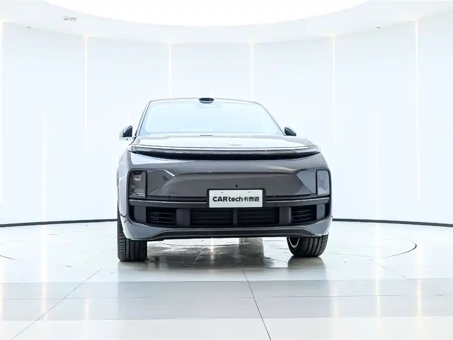 Li Auto IDEAL L8