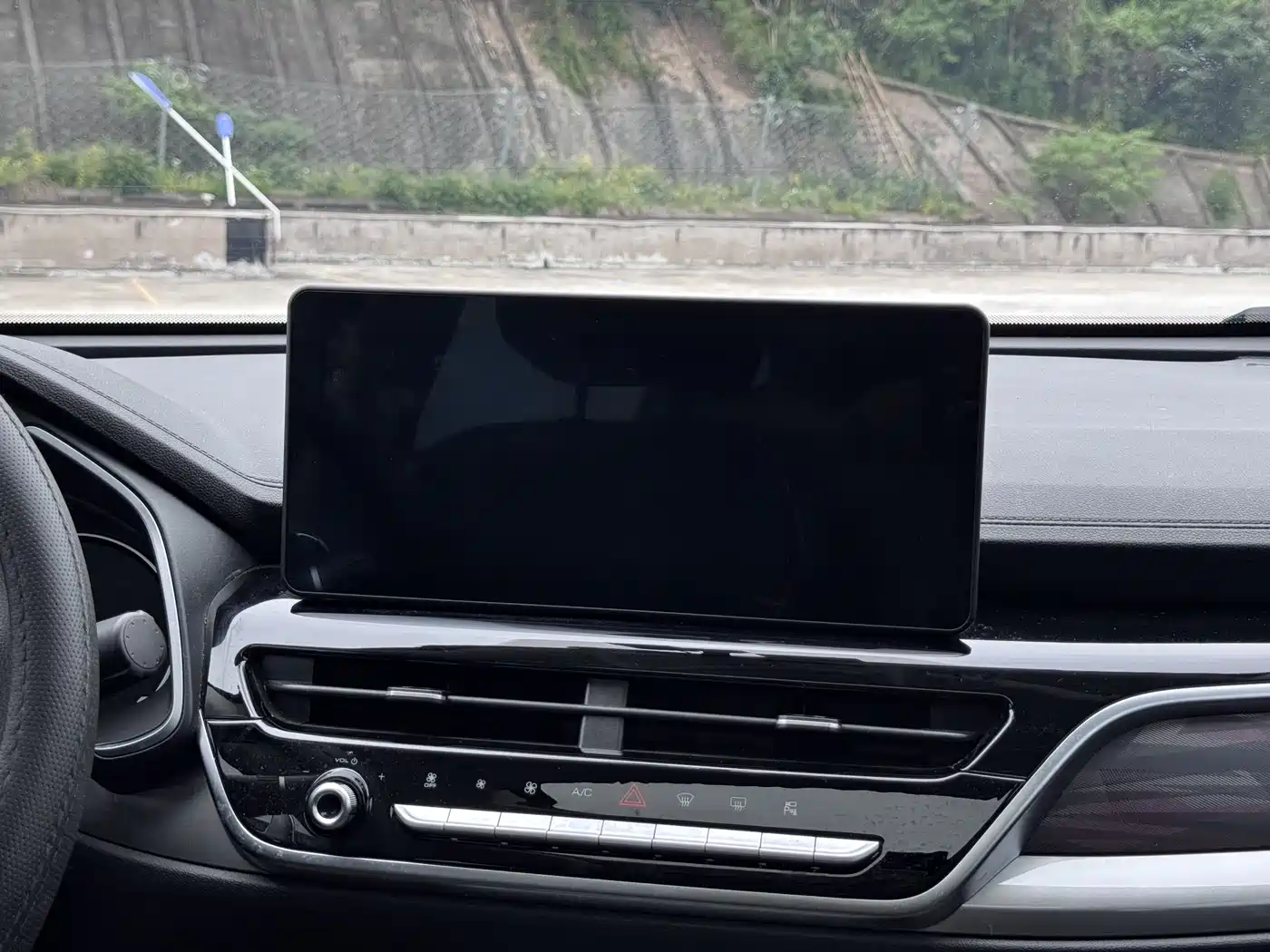 Haval H6 2023 National Trend Edition 1.5T Automatic Urban фото 16