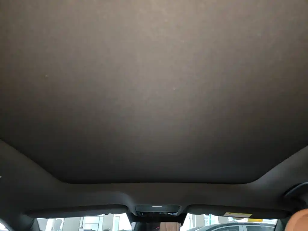BYD Han L 2025 2025 EV AWD LiDAR Flagship
