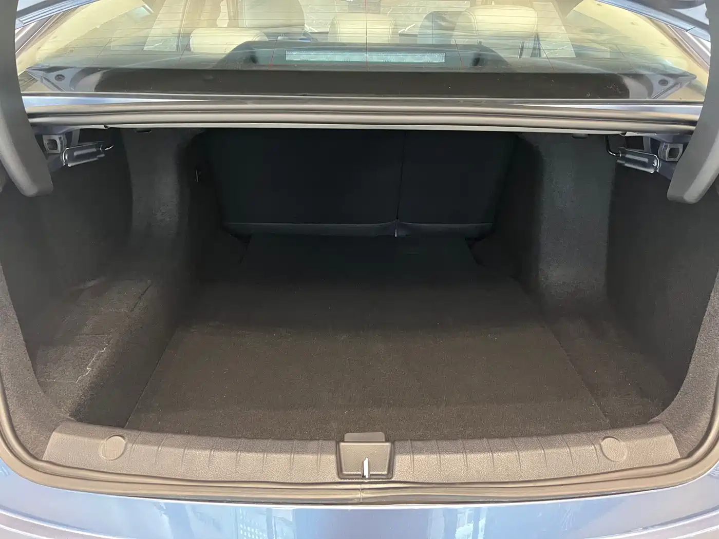 BYD Hai Bao 05 DM-i 2025 DM-i Smart Driving Edition 120KM Flagship фото 13