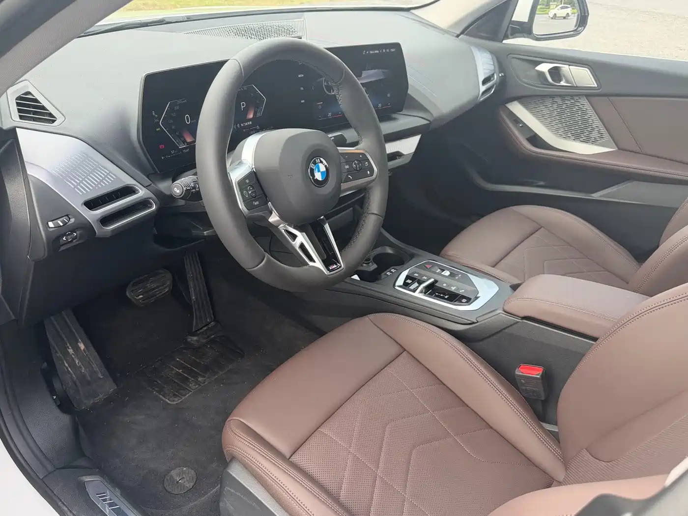 BMW 2 Series 2025 2025 225L M Sport Package