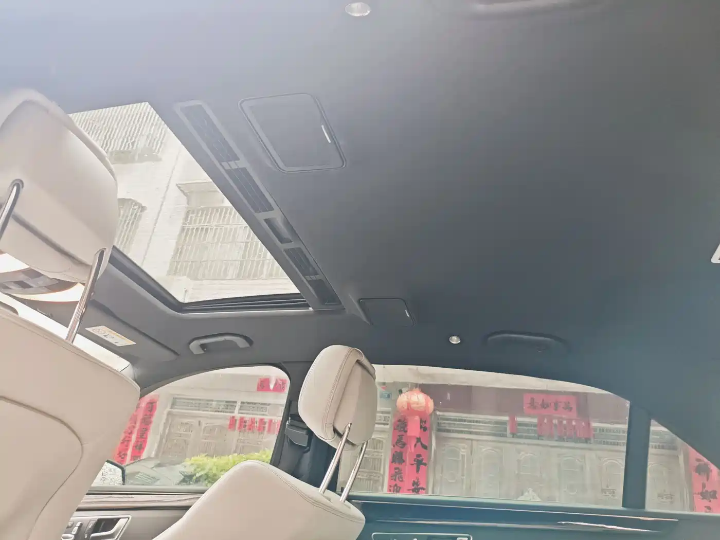 Mercedes-Benz E-Class 2014 Facelift E 260 L Sport фото 15