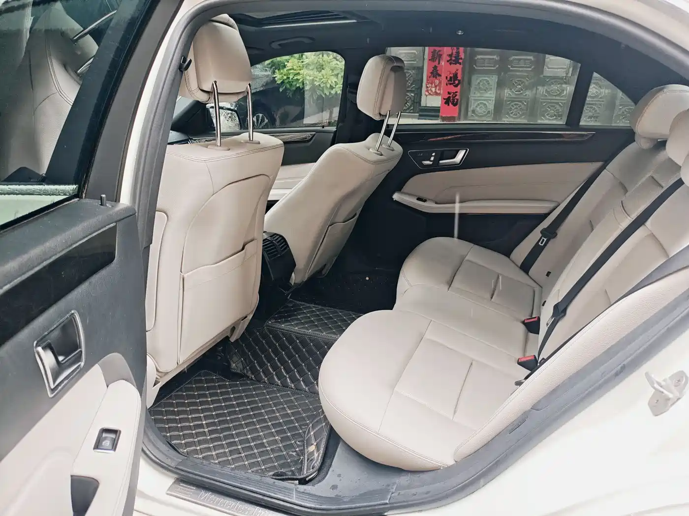 Mercedes-Benz E-Class 2014 Facelift E 260 L Sport фото 19