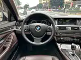 Фото 19 - BMW 5 Series
