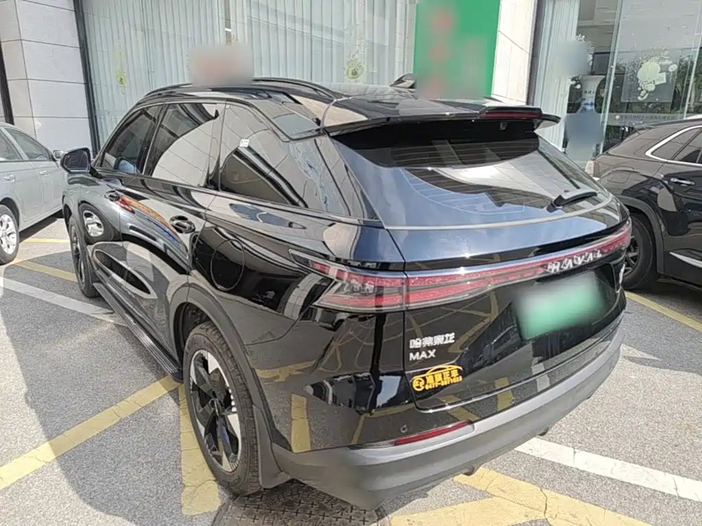 Photo 5 - Haval Xiaolong MAX
