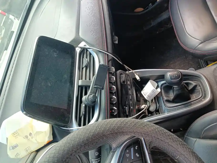 Baojun 510 2021 2021 1.5L Manual Joy Edition