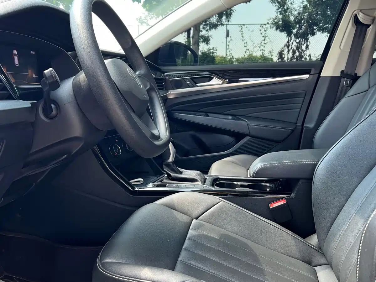 Volkswagen Passat, миниатюра 7