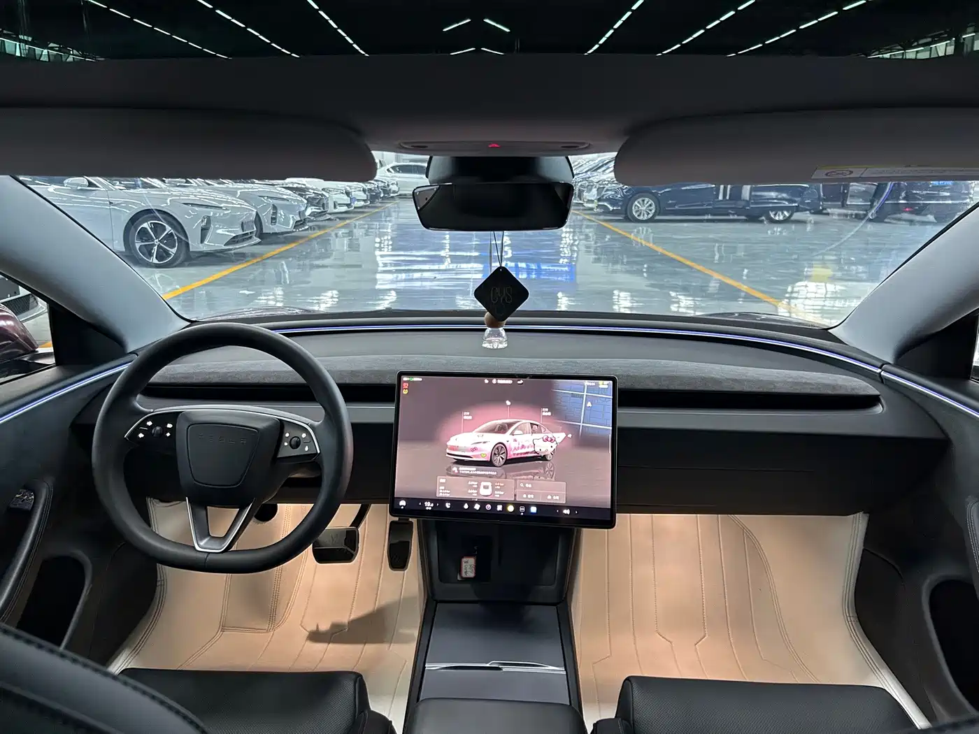 Photo 5 - Tesla Model 3