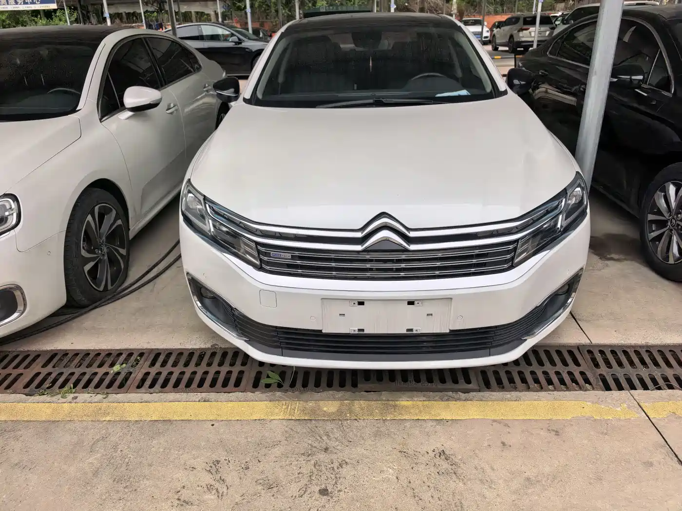Citroën C6 2019 400THP ORIGINS Centennial Limited Edition фото 2