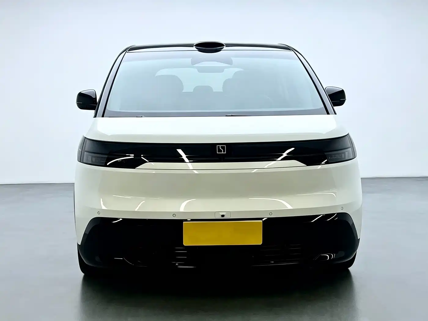 ZEEKR MIX 2025 2025 Long Range Intelligent Driving Edition