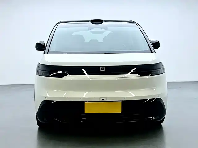 ZEEKR MIX 2025 Long Range Intelligent Driving Edition — фото 2