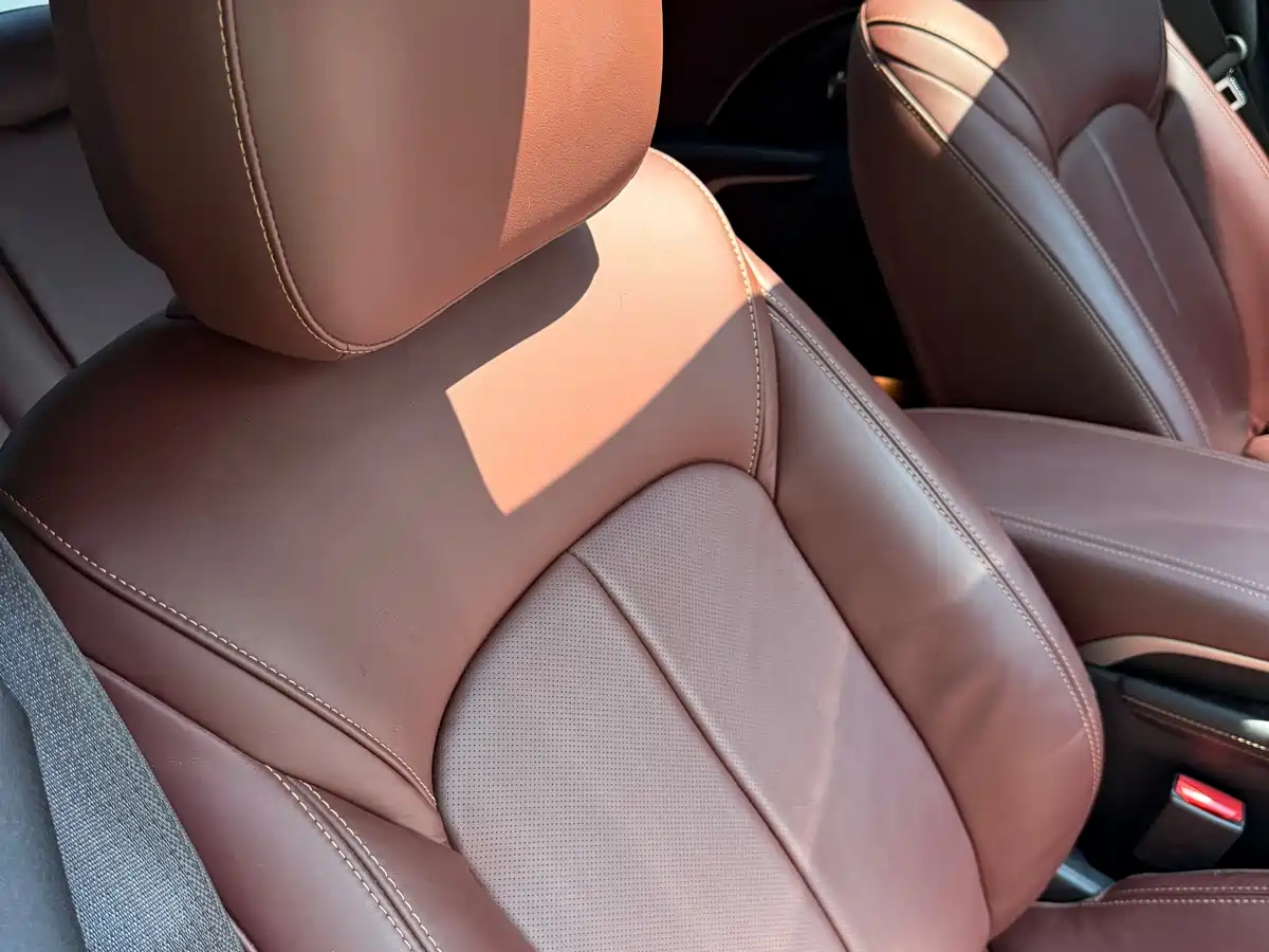 Buick LaCrosse 2013 2.4L SIDI Elite Comfort фото 18