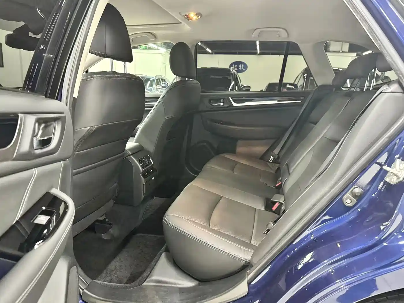 Subaru Outback 2016 2016 2.5i Sport Navigation Edition