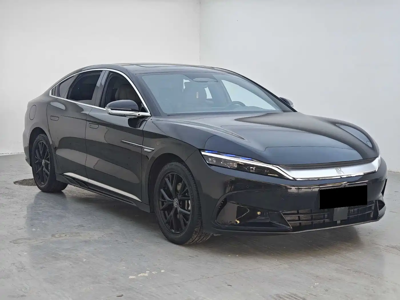 BYD Han 2025 2025 DM-i Smart Drive Edition 125KM Elite