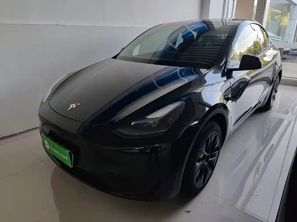 Фото 1 - Tesla Model Y