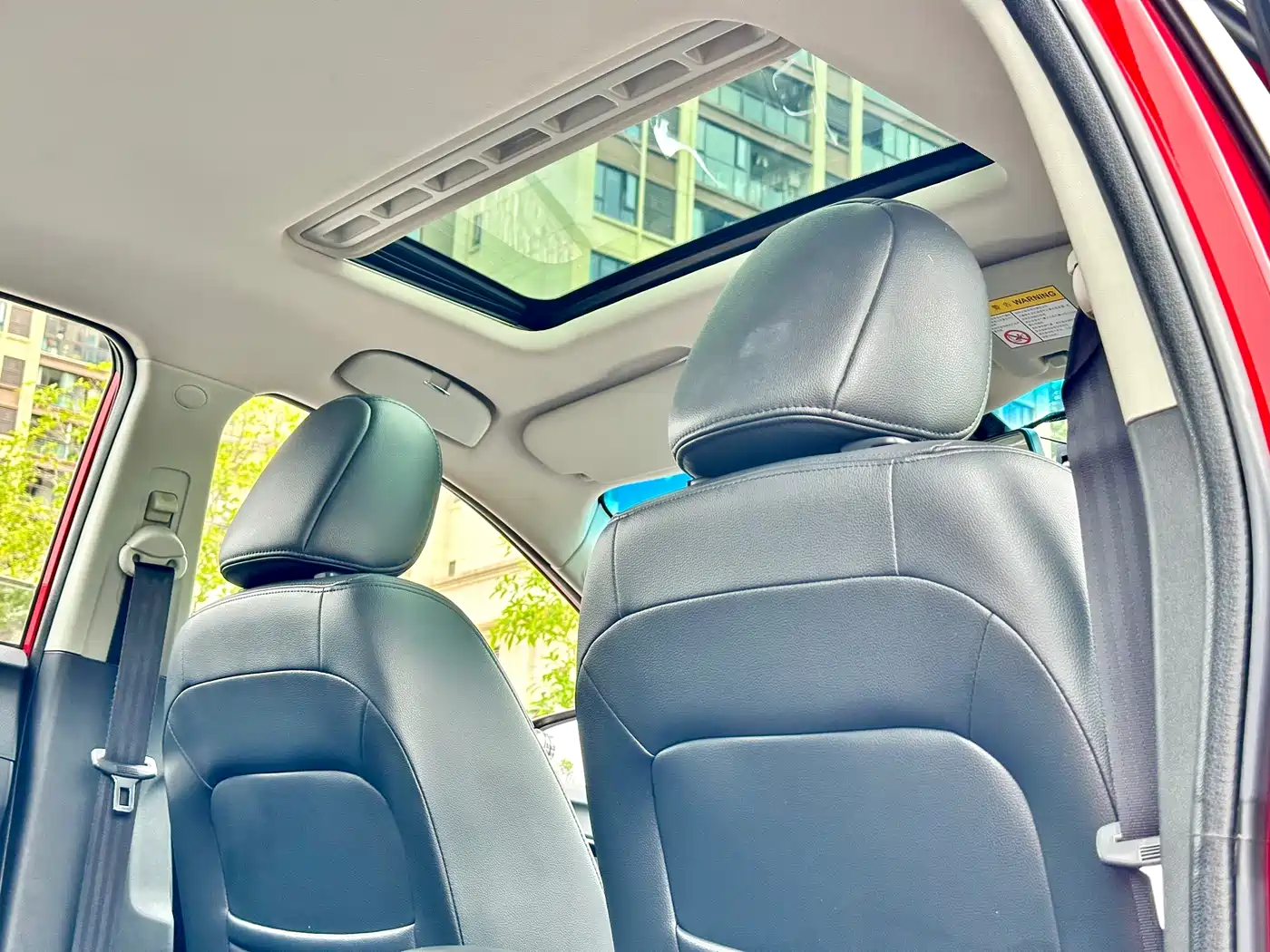 Roewe 360 2018 2018 PLUS 1.5L Manual Exclusive Edition