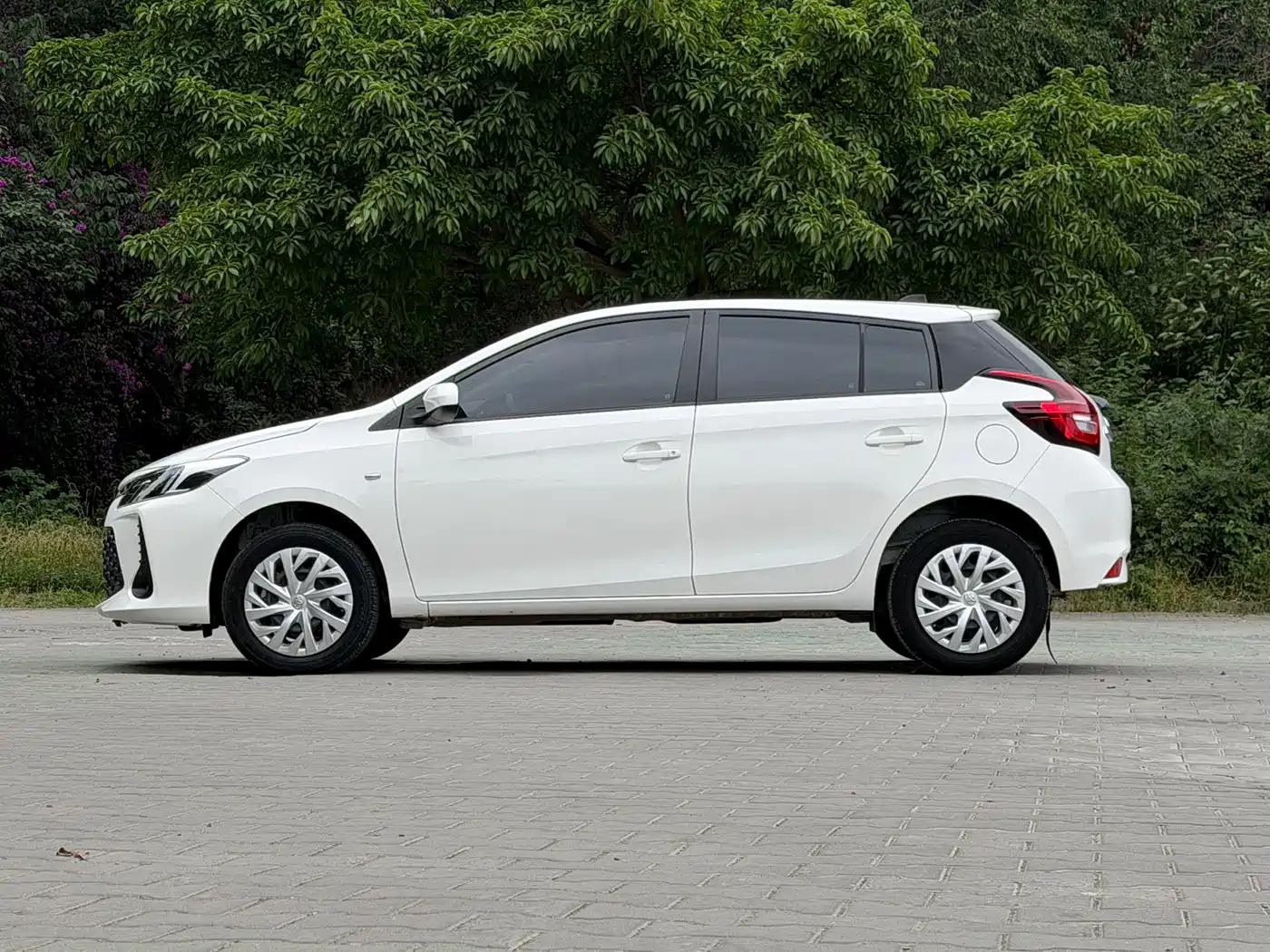 Toyota Vios FS, миниатюра 3