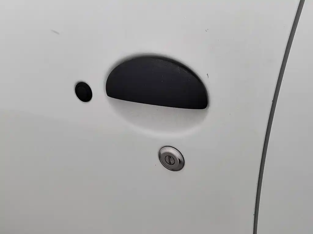 BYD F0 2017 2015 1.0L AMT Xuan Cool Edition