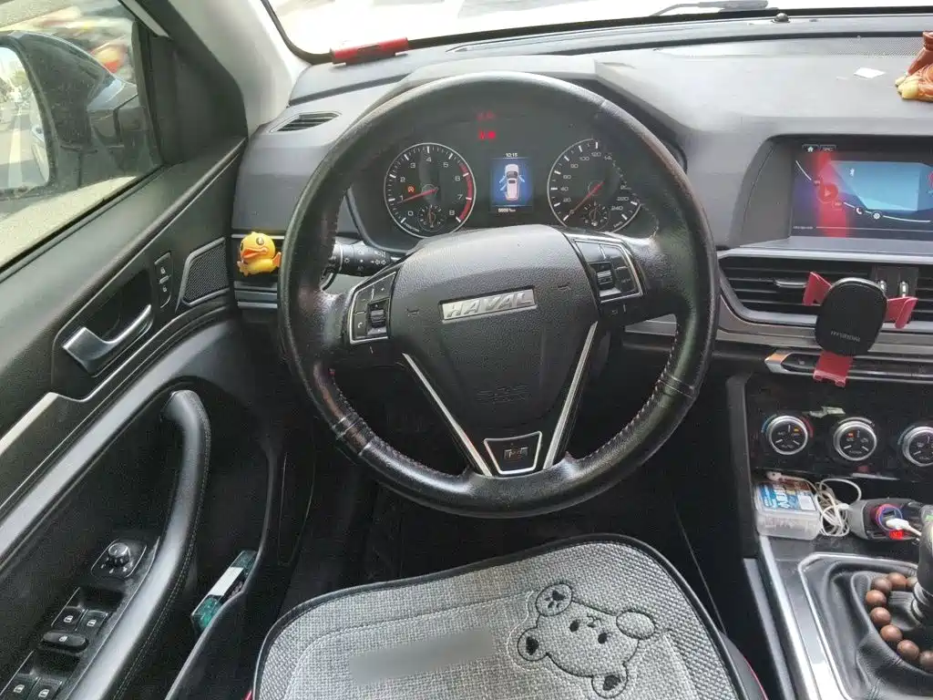 Photo 6 - Haval H6