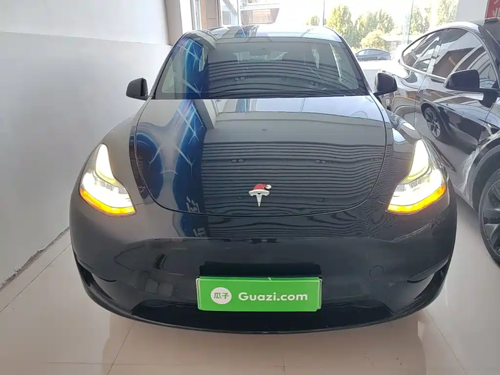Фото 3 - Tesla Model Y