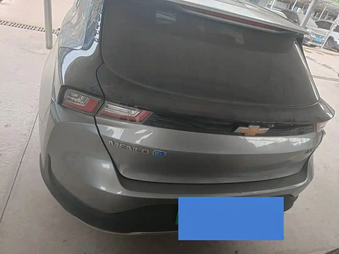 Chevrolet Menlo 2023 2023 Stellar Edition
