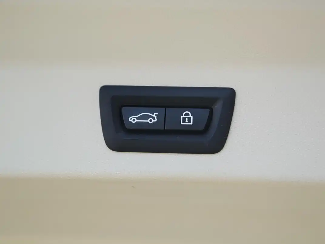 BMW X3 2020 xDrive28i Luxury Package фото 11