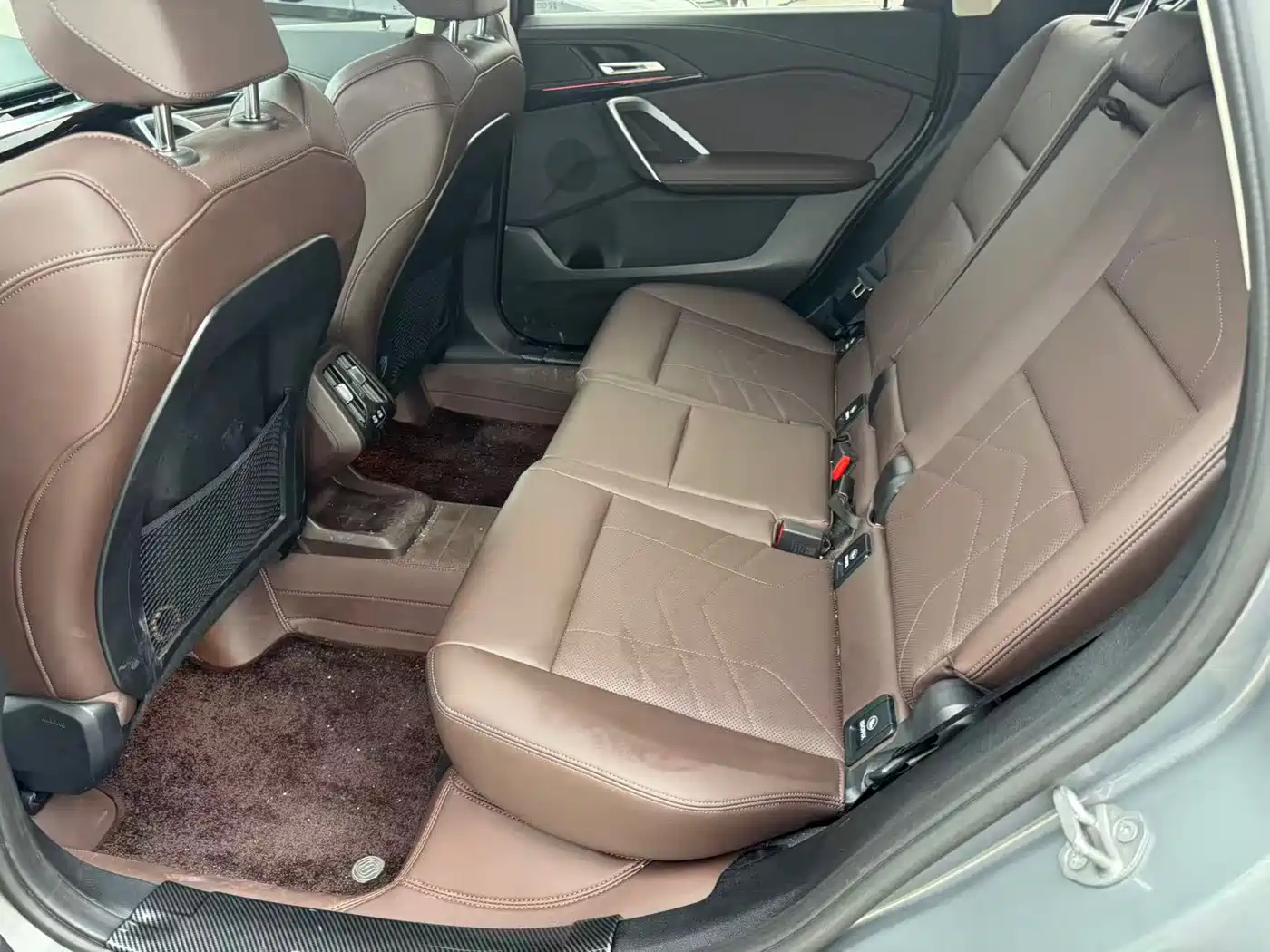 BMW X1 2023 sDrive20Li X Design Package фото 7