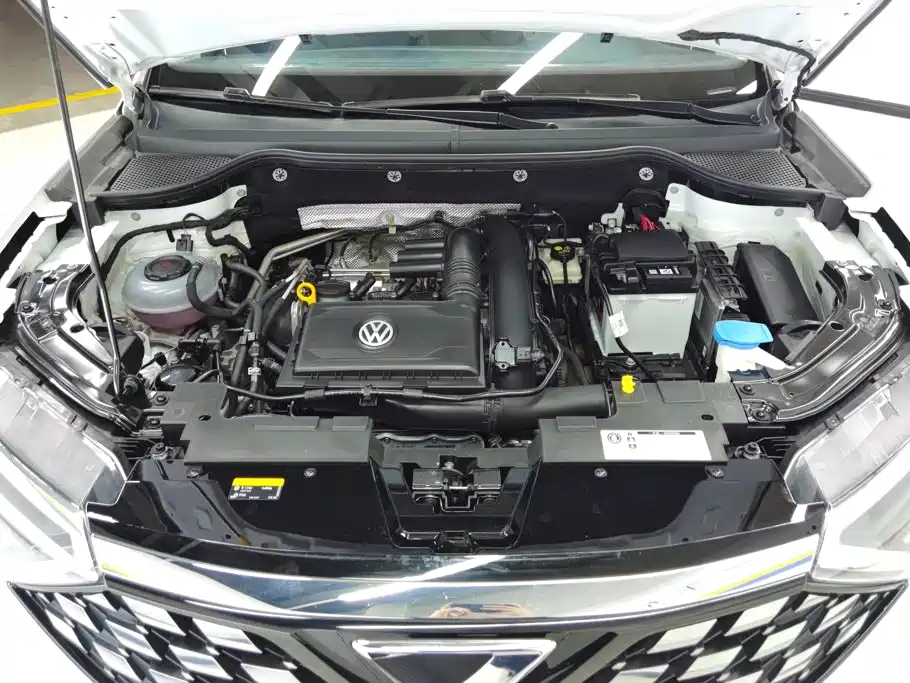 Jetta VS5 2020 2019 280TSI Automatic Glory