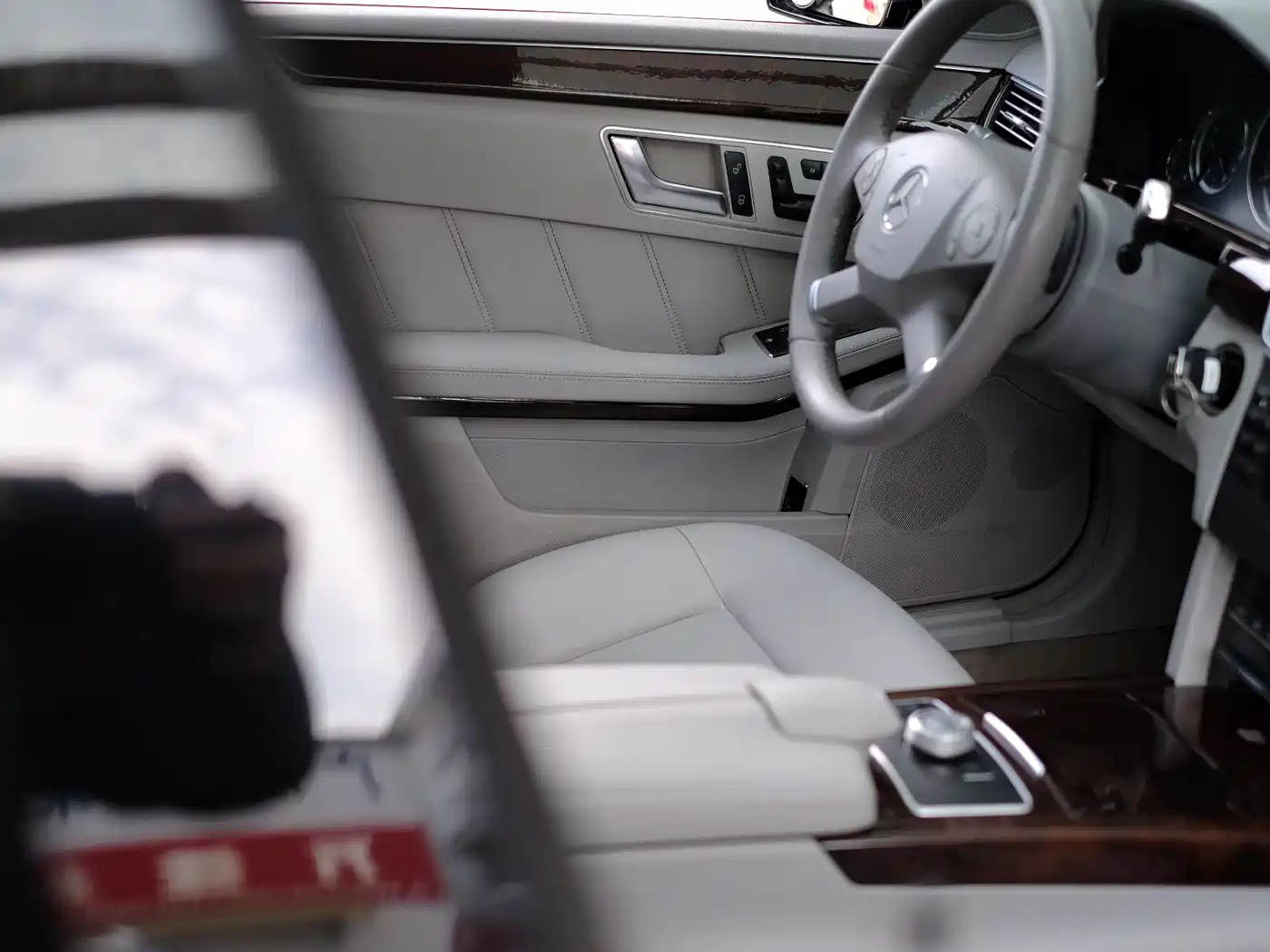 Mercedes-Benz E-Class 2012 E 200 L CGI Elegance фото 42