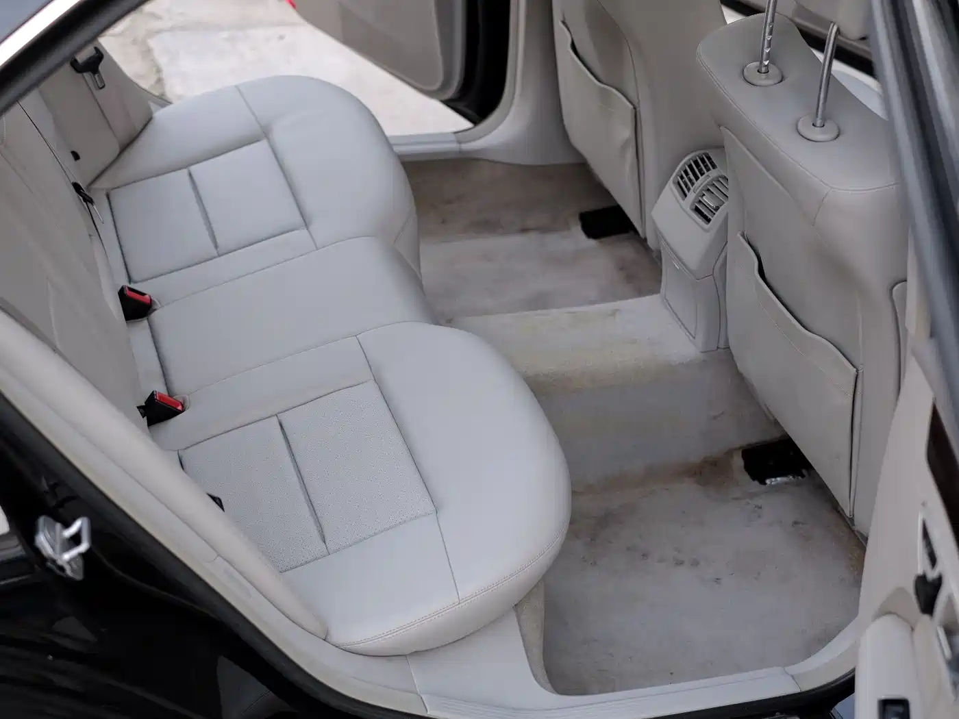 Mercedes-Benz E-Class 2012 E 200 L CGI Elegance фото 48