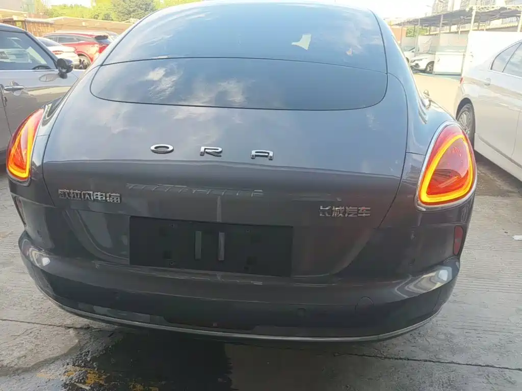 Ora Lightning Cat 2022 2022 555km Premium Edition