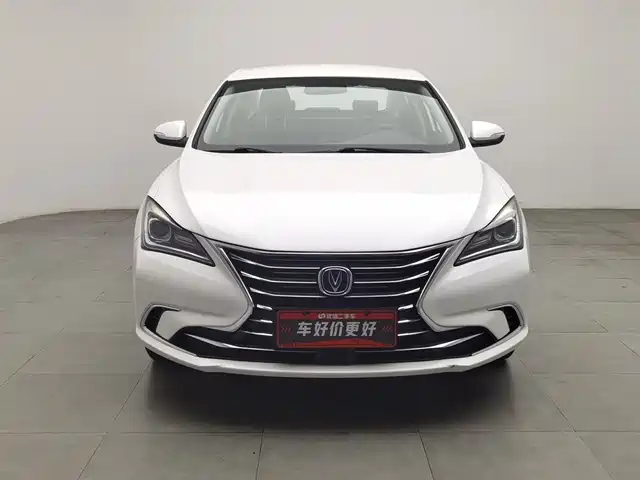 Changan Eado 2019 1.6L GDI Manual Value Edition China VI — фото 3