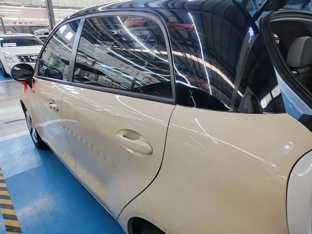 Ora Black Cat 2019 2019 Model 351km Smart Fun Edition