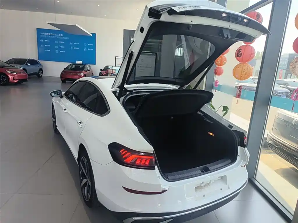 Volkswagen Lamando 2025 Lamando L 280TSI DSG Cool Edition фото 19