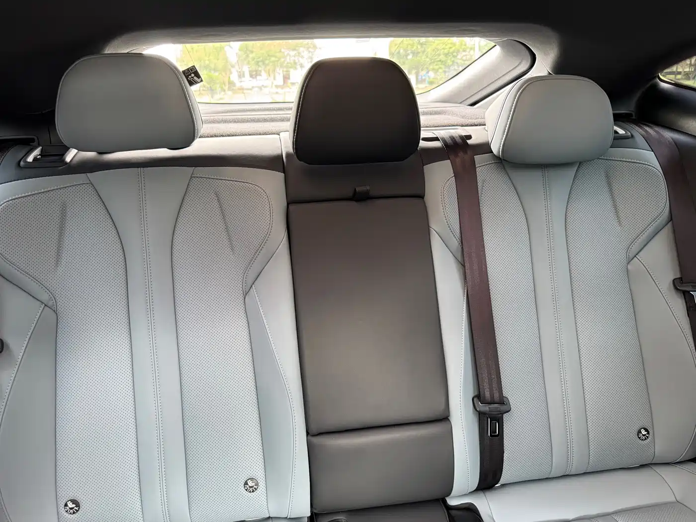 MG MG7 2026 2026 Model 1.5T 300 DCT Grace Edition